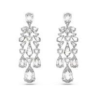 5661691 Swarovski Küpe Mesmera:ce Chndl 2 Cry/rhs 5661691 Swarovski Küpe Mesmera:ce Chndl 2 Cry/rhs