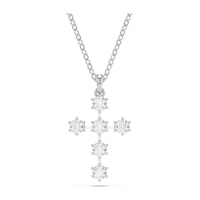 5675576 Swarovski Kolye İnsigne:pend Cross Constella Whi/rhs Rose Gold 5675576 Swarovski Kolye İnsigne:pend Cross Constella Whi/rhs Rose Gold