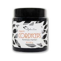 Ayhan Ercan Organik Cordyceps 100 G