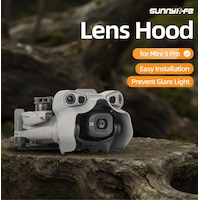 Djı Mini 5 Pro Gimbal Koruyucu Gölgelik Djı Mini 5 Pro Gimbal Koruyucu Gölgelik