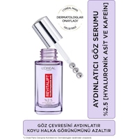 L'Oreal Paris Revitalift Filler Göz Serumu 20 ML L'Oreal Paris Revitalift Filler Göz Serumu 20 ML