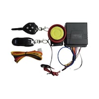 Motosiklet Alarm Ve Çalıştırma Seti Motosiklet Uzaktan Kumandalı Motosiklet Alarm Ve Çalıştırma Seti Motosiklet Uzaktan Kumandalı