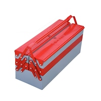İzeltaş 8420 Takım Çantası 5 Gözlü Büyük Boy 195X420X210Mm – 8420336205 İzeltaş 8420 Takım Çantası 5 Gözlü Büyük Boy 195X420X210Mm – 8420336205