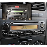Fiat Linea Teyp Tuş Takımı (425165282) Fiat Linea Teyp Tuş Takımı (425165282)