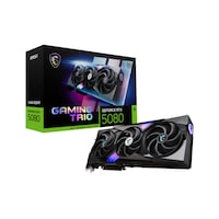 Msı Geforce Rtx 5080 16g Gamıng Trıo Oc 16gb Gdrr7 256bit Dx12 Aeae1msı0165