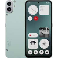 CMF by Nothing Phone 1 8 GB 256 GB (Nothing Türkiye Garantili) CMF by Nothing Phone 1 8 GB 256 GB (Nothing Türkiye Garantili)