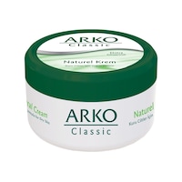 Arko Classic Naturel Bakım Kremi 150 ML Arko Classic Naturel Bakım Kremi 150 ML