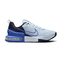 Nike Air Max Alpha Trainer 6 Erkek Mavi Fitness Ayakkabısı Fq1833-401 Çok Renkli Nike Air Max Alpha Trainer 6 Erkek Mavi Fitness Ayakkabısı Fq1833-401 Çok Renkli