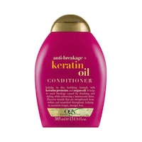 Ogx Keratin Oil Kırılma Karşıtı Saç Bakım Kremi 385 ML Ogx Keratin Oil Kırılma Karşıtı Saç Bakım Kremi 385 ML
