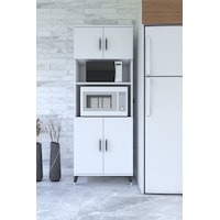 Çok Amaçlı Dolap, Fırın Ve Mikro Dalga Kabini (494780429) Çok Amaçlı Dolap, Fırın Ve Mikro Dalga Kabini (494780429)