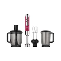 Korkmaz Mia A447-17 Mega Blender Set Korkmaz Mia A447-17 Mega Blender Set