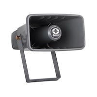 Sammi Sc-20brt 20w/100v, Yassı Abs Horn, 104db Hoparlör Sammi Sc-20brt 20w/100v, Yassı Abs Horn, 104db Hoparlör