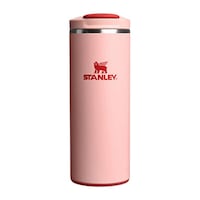 Stanley The Transit Fliptop Mug 0.35 L Klasik Termos 10-13063-0050 Pembe Stanley The Transit Fliptop Mug 0.35 L Klasik Termos 10-13063-0050 Pembe