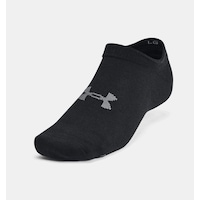 Under Armour Ua Essential No Show 6pk Unısex Çorap 1382611 1382611 001 001