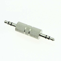 3.5 MM STEREO AUX ERKEK/ERKEK ARA METAL JACK 3.5 MM STEREO AUX ERKEK/ERKEK ARA METAL JACK