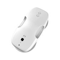 Hutt DDC55 Cam Temizleme Robotu Hutt DDC55 Cam Temizleme Robotu
