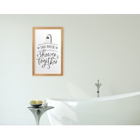 Bk Home Banyo Dekoratif Retro Ahşap Tablo-24 (551049937) Bk Home Banyo Dekoratif Retro Ahşap Tablo-24 (551049937)