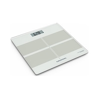 Grundig Ps 3611 Beyaz Cam Tartı