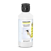 Karcher Rm500 Konsantre Cam Temizleyici 500Ml Karcher Rm500 Konsantre Cam Temizleyici 500Ml
