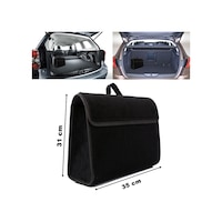 Halı Bagaj Çantası Araç Bagaj Organizer 35cm x 31cm Sert Malzeme N11.602 Halı Bagaj Çantası Araç Bagaj Organizer 35cm x 31cm Sert Malzeme N11.602