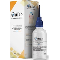 Oniko Tırnak Losyonu Ve Kızarıklık İçin Tırnak Losyonu Oniko Tırnak Losyonu Ve Kızarıklık İçin Tırnak Losyonu
