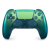 Sony Dualsense Kablosuz Ps5 Oyun Kolu Chroma Teal Resmi Distri