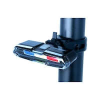 Asistan Parla R350 Usb Şarjlı Polis Çakar Arka Stop Çok Renkli Asistan Parla R350 Usb Şarjlı Polis Çakar Arka Stop Çok Renkli