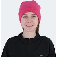 Slazenger BENT Polar Unisex Fuşya Bere Slazenger BENT Polar Unisex Fuşya Bere