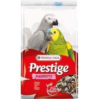 Versele Laga Parrot Papağan Yemi 1 KG 5 Adet Versele Laga Parrot Papağan Yemi 1 KG 5 Adet