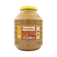 Kalaycıoğlu Kepekli Bozkır Tahini 4900 G Kalaycıoğlu Kepekli Bozkır Tahini 4900 G