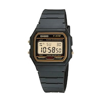 Casio F-91WG-9QDF Kol Saati Casio F-91WG-9QDF Kol Saati
