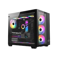 Ramtech Suppley V2 R7-5700X 32 GB 1 TB M2 SSD RTX5060 W11P Masaüstü Oyuncu Bilgisayarı Ramtech Suppley V2 R7-5700X 32 GB 1 TB M2 SSD RTX5060 W11P Masaüstü Oyuncu Bilgisayarı