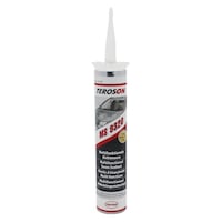 Teroson Ms 9320 Püskürtme Mastik 300 Ml Çok Renkli Teroson Ms 9320 Püskürtme Mastik 300 Ml Çok Renkli