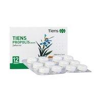 Tiens Propolis Drops Şekersiz Tiens Propolis Drops Şekersiz