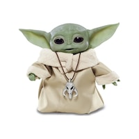 Star Wars The Child Animatronic Baby Yoda F1119 Star Wars The Child Animatronic Baby Yoda F1119