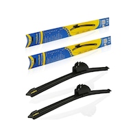 Goodyear Goodyear Fiat Albea Supermute 2'Li Muz Silecek Takımı 2002-2012 Sedan (550Mm+450Mm) Goodyear Goodyear Fiat Albea Supermute 2'Li Muz Silecek Takımı 2002-2012 Sedan (550Mm+450Mm)