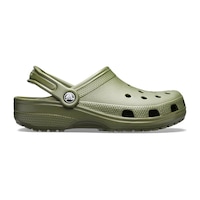 Crocs Classic Erkek Yeşil Classic Sandalet Yeşil Army Green Yeşil Crocs Classic Erkek Yeşil Classic Sandalet Yeşil Army Green Yeşil