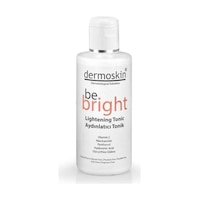 Dermoskin Be Bright Lightening Tonic 200 ML Dermoskin Be Bright Lightening Tonic 200 ML