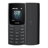Nokia 105 TA-1557 DS Tuşlu Telefon Nokia 105 TA-1557 DS Tuşlu Telefon