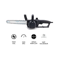 Chelikbei Cb0184 Elektrikli Ağaç Kesme Mke12 Chelikbei Cb0184 Elektrikli Ağaç Kesme Mke12