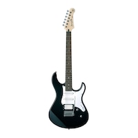 Yamaha Pacifica 112J Elektro Gitar (Siyah) Yamaha Pacifica 112J Elektro Gitar (Siyah)