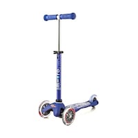 Micro Mini Deluxe MMD003 3 Tekerlekli Çocuk Scooter Micro Mini Deluxe MMD003 3 Tekerlekli Çocuk Scooter