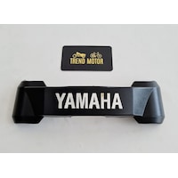 Ön Amblem - Yamaha Ybr 125 Ön Amblem - Yamaha Ybr 125