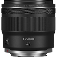 Canon Rf 45mm F/1.2 Stm Lens Canon Rf 45mm F/1.2 Stm Lens