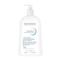 Bioderma Atoderm Intensive Temizleme Jeli 1 L Bioderma Atoderm Intensive Temizleme Jeli 1 L
