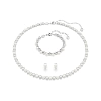 5742040 Swarovski Set Matrıx:set Whıte/rhs Metalik 5742040 Swarovski Set Matrıx:set Whıte/rhs Metalik