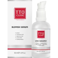 Tto Clinic Leke Serumu 50 ML Tto Clinic Leke Serumu 50 ML