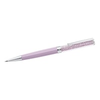 Swarovski Kalem Crystalline Bp Pen - L Lilac Swarovski Kalem Crystalline Bp Pen - L Lilac