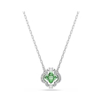 5757785 Swarovski Kolye Mp Una:pend Clover Sp Dc Fangr/rhs Metalik 5757785 Swarovski Kolye Mp Una:pend Clover Sp Dc Fangr/rhs Metalik