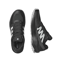 Salomon Outscape Black/asphalt/alloy Erk Outdoor Ayakkabı L49228700 Siyah Salomon Outscape Black/asphalt/alloy Erk Outdoor Ayakkabı L49228700 Siyah